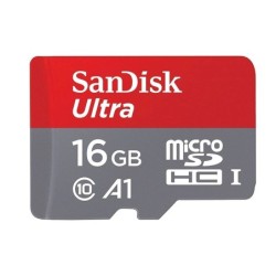 Carte MicroSD 16Go