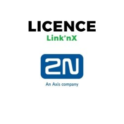 Licence 2N jusqu'à 12 equipments