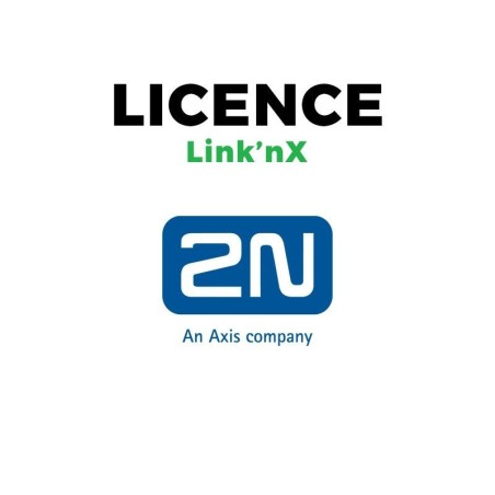 Licence 2N jusqu'à 12 equipments