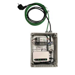 KNX - Kit de programmation à distance, sans internet, sans abonnement !