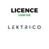 License Lektrico jusqu'à 12 équipments