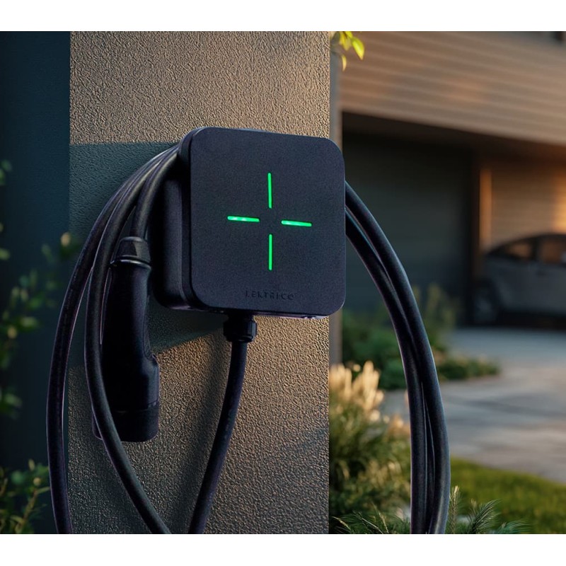 Lektri.co - ONE Safe