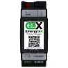 Emergy'nX + Lektri.co One SAFE - Pack