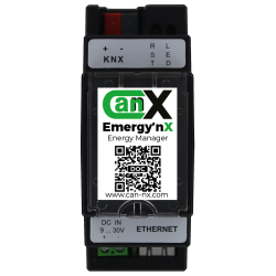 Emergy'nX + Lektri.co TRI SAFE