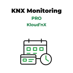 KNX Monitoring - PRO