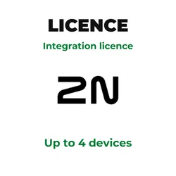 2N - Integration licence