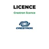 Crestron - Crestron licence
