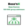 Boss'nX - Base licence