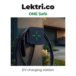 Lektri.co - ONE Safe