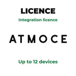 ATMOCE - Integration licence