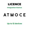 ATMOCE - Integration licence