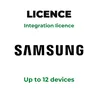 Samsung - Integration licence