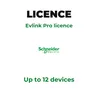Schneider Electric - Evlink Pro licence
