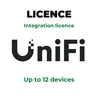 UniFi - Integration licence