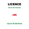 ABB - Terra AC licence