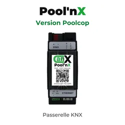 Pool'nX - Version Poolcop