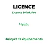 Schneider Electric - Licence Evlink Pro