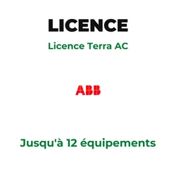 ABB - Licence Terra AC