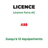 ABB - Licence Terra AC